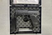 PISTOLA HK MOD. USP COMPACT CAL. 9X21