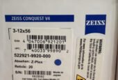 Cannocchiale ZEISS Conquest 4-12×56