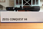Cannocchiale ZEISS Conquest 4-12×56