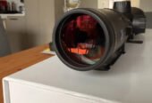 Cannocchiale ZEISS Conquest 4-12×56