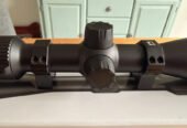 Cannocchiale ZEISS Conquest 4-12×56