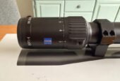 Cannocchiale ZEISS Conquest 4-12×56