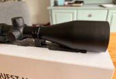Cannocchiale ZEISS Conquest 4-12×56
