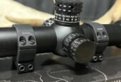 Cannocchiale da puntamento Burris XTR2 4-20×50