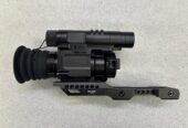 PARD PARD FD1-LRF NIGHT/DAY – Clip-On