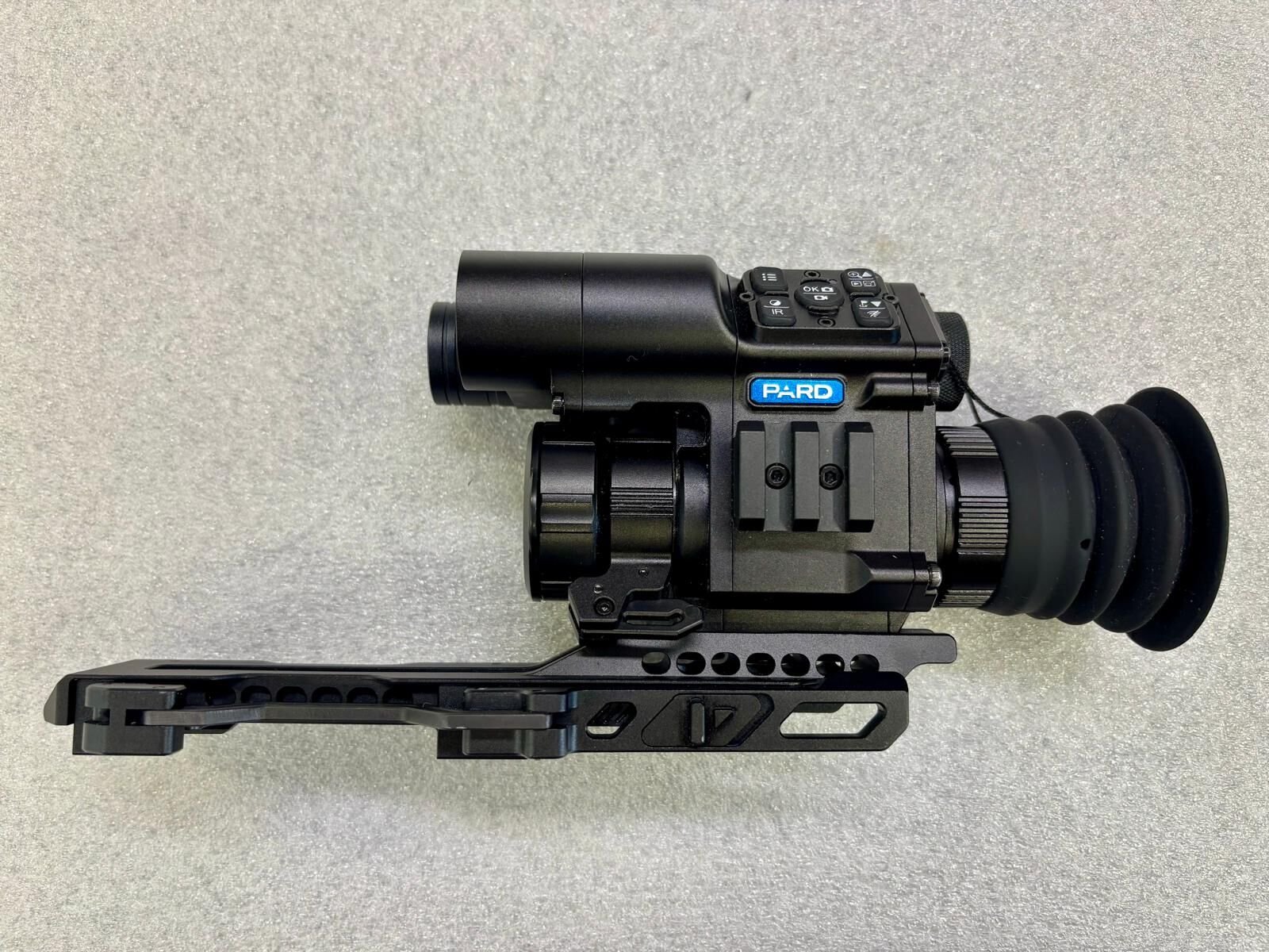 PARD PARD FD1-LRF NIGHT/DAY – Clip-On