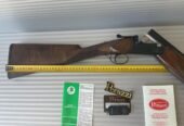 Perazzi MX12 (COME NUOVO!!!!). Prezzo originale 14.000 Euro