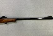 SAUER MOD. 90S CAL. 25-06 + SWAROVSKI 6X42
