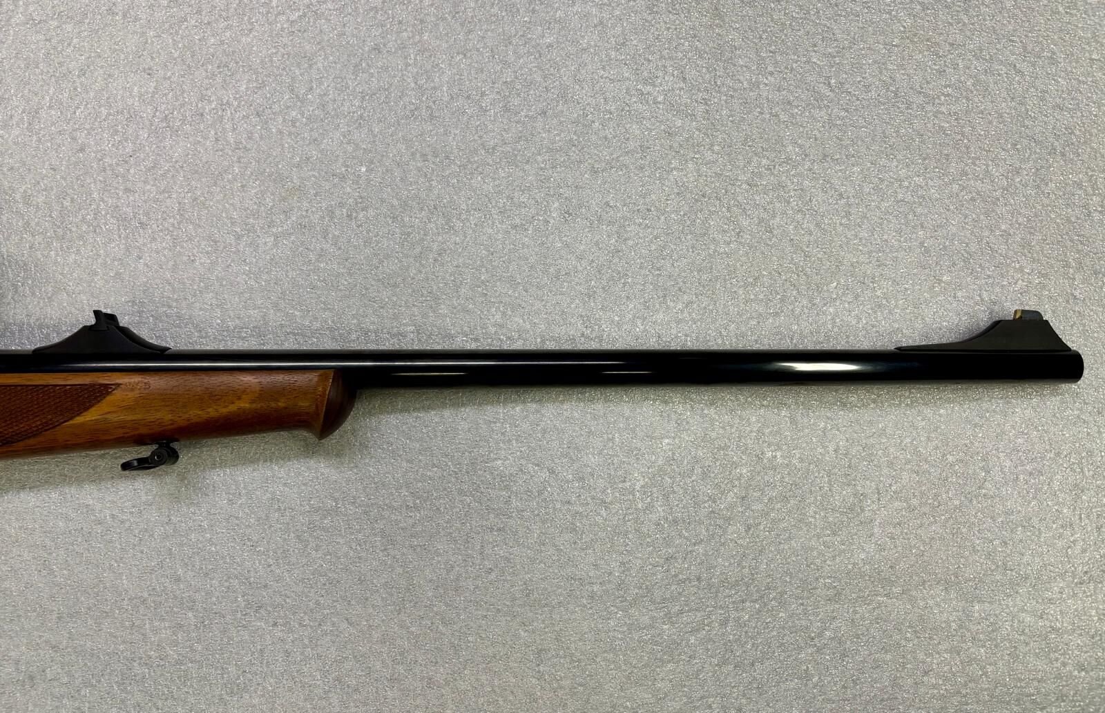SAUER MOD. 90S CAL. 25-06 + SWAROVSKI 6X42