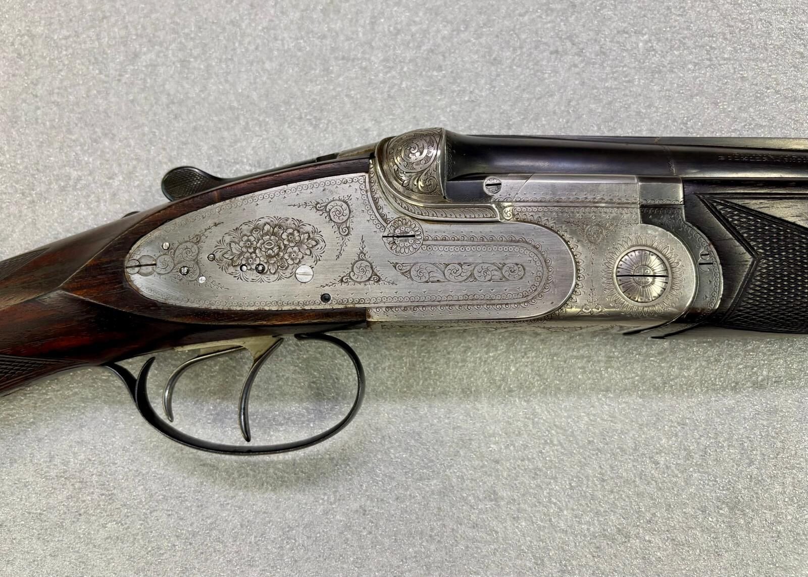 P.BERETTA MOD. S2 CAL.12 CM 72 **/*