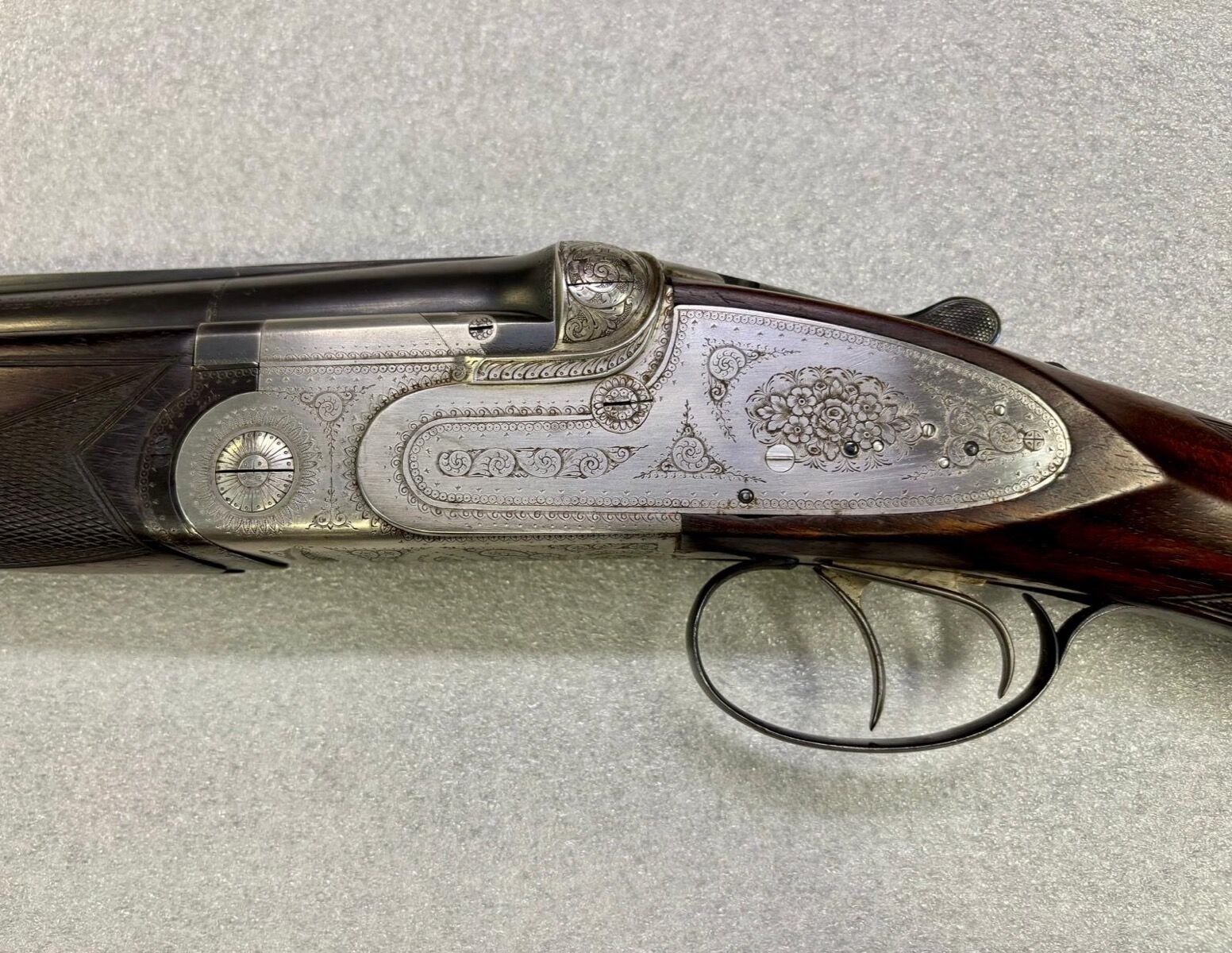 P.BERETTA MOD. S2 CAL.12 CM 72 **/*