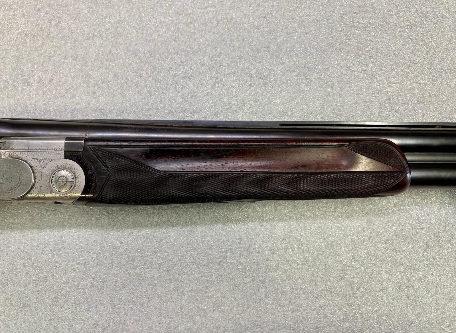 P.BERETTA MOD. S2 CAL.12 CM 72 **/*