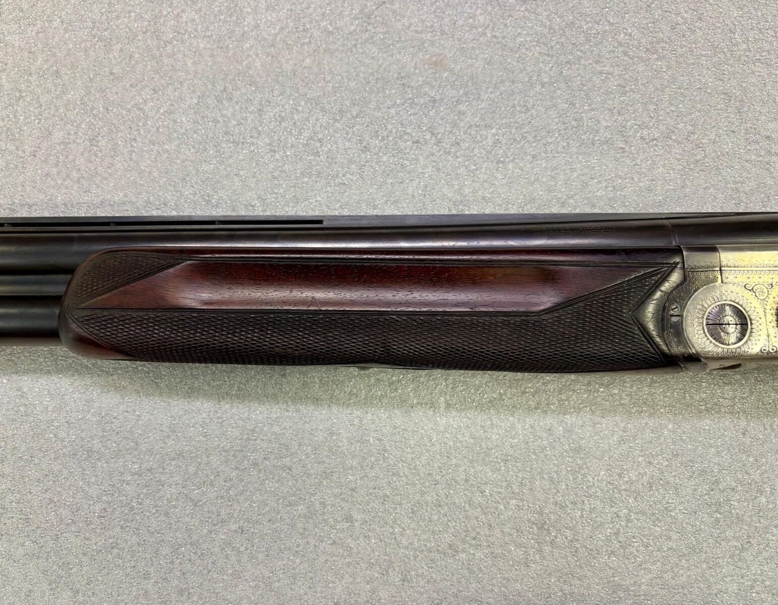 P.BERETTA MOD. S2 CAL.12 CM 72 **/*