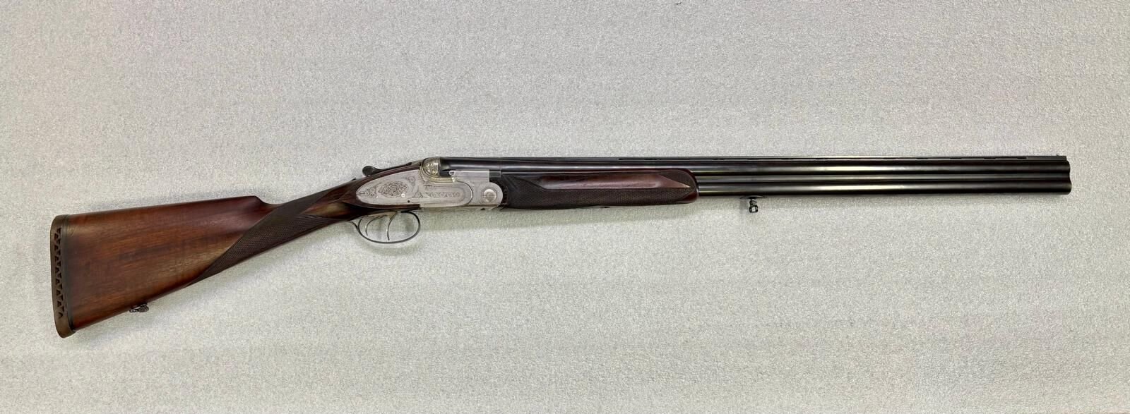 P.BERETTA MOD. S2 CAL.12 CM 72 **/*