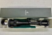 SWAROVSKI HABICHT 4-16×50 RET. TDS-4
