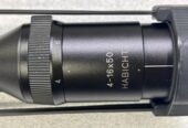 SWAROVSKI HABICHT 4-16×50 RET. TDS-4