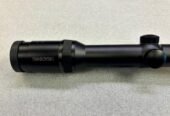 SWAROVSKI HABICHT 4-16×50 RET. TDS-4