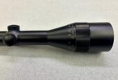 SWAROVSKI HABICHT 4-16×50 RET. TDS-4