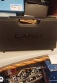 vendo canik sft mete