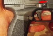 vendo canik sft mete