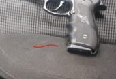 vendo beretta 98 fs completa di valigetta e caricatore
