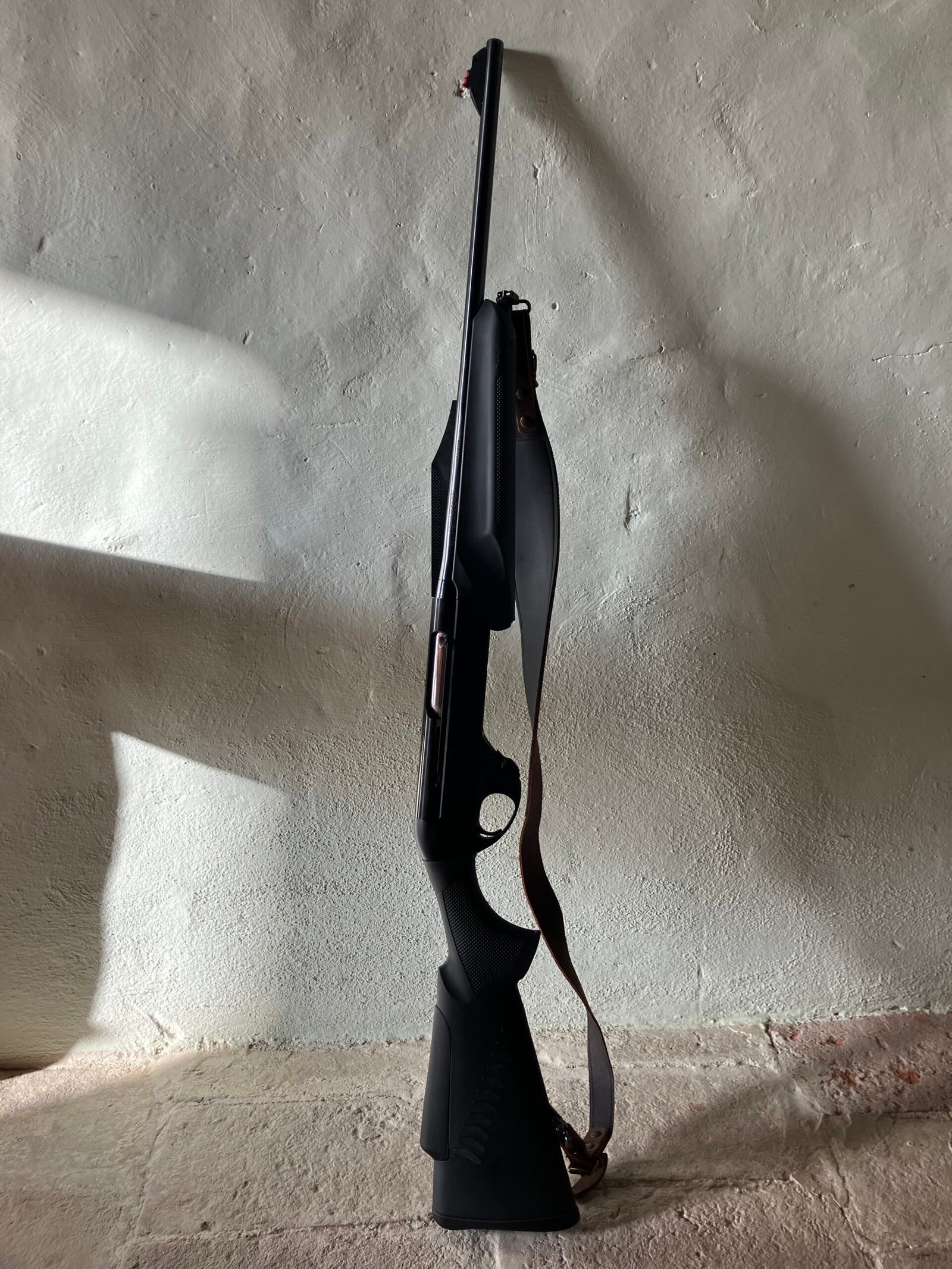 Benelli Argo Comfortech .308 Win – INTONSA / MAI USATA