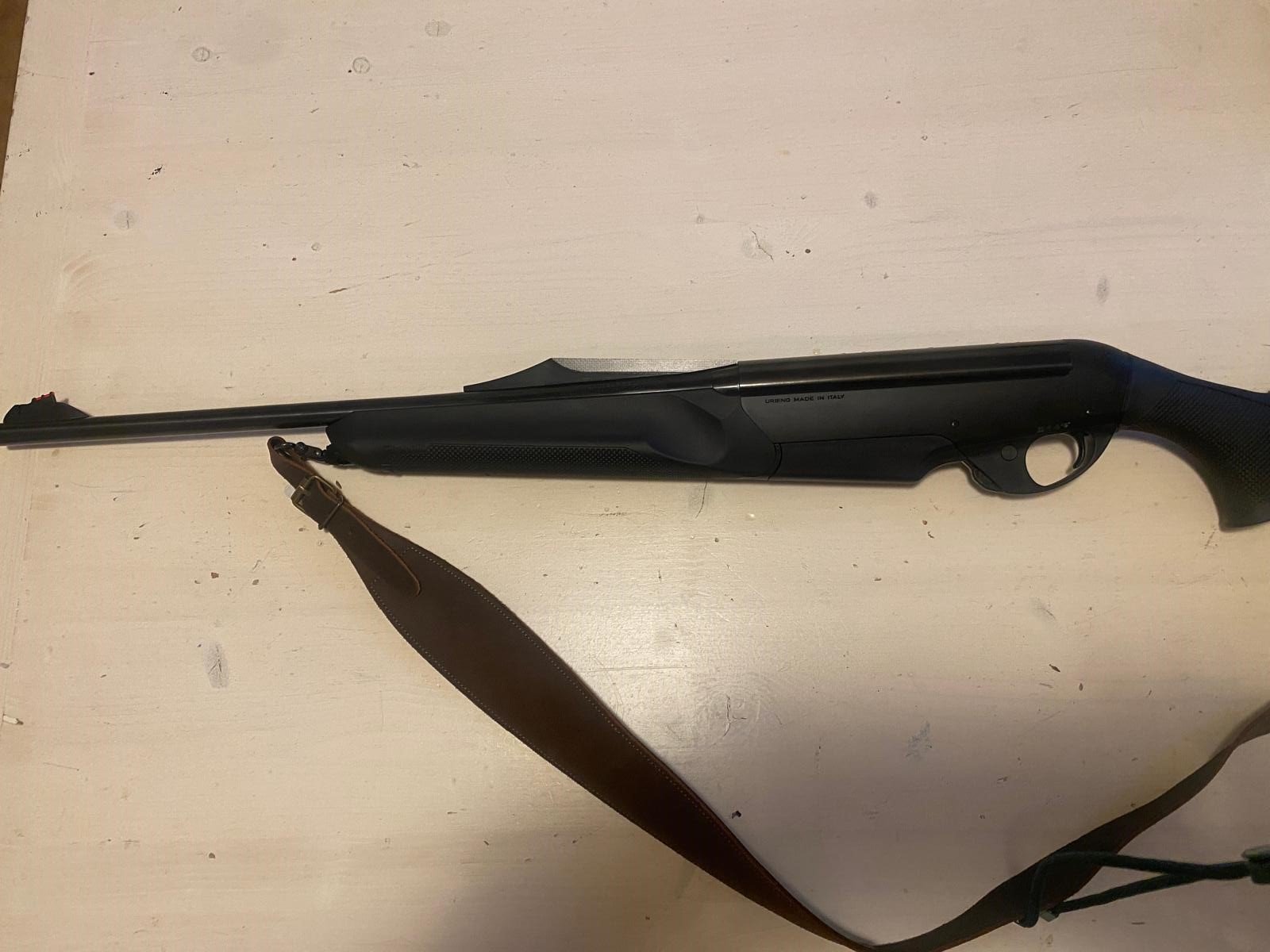 Benelli Argo Comfortech .308 Win – INTONSA / MAI USATA