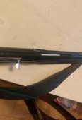 Benelli Argo Comfortech .308 Win – INTONSA / MAI USATA