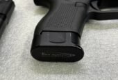 GLOCK 42 CAL. 380AUTO