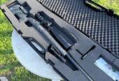 SABATTI TACTICAL EVO