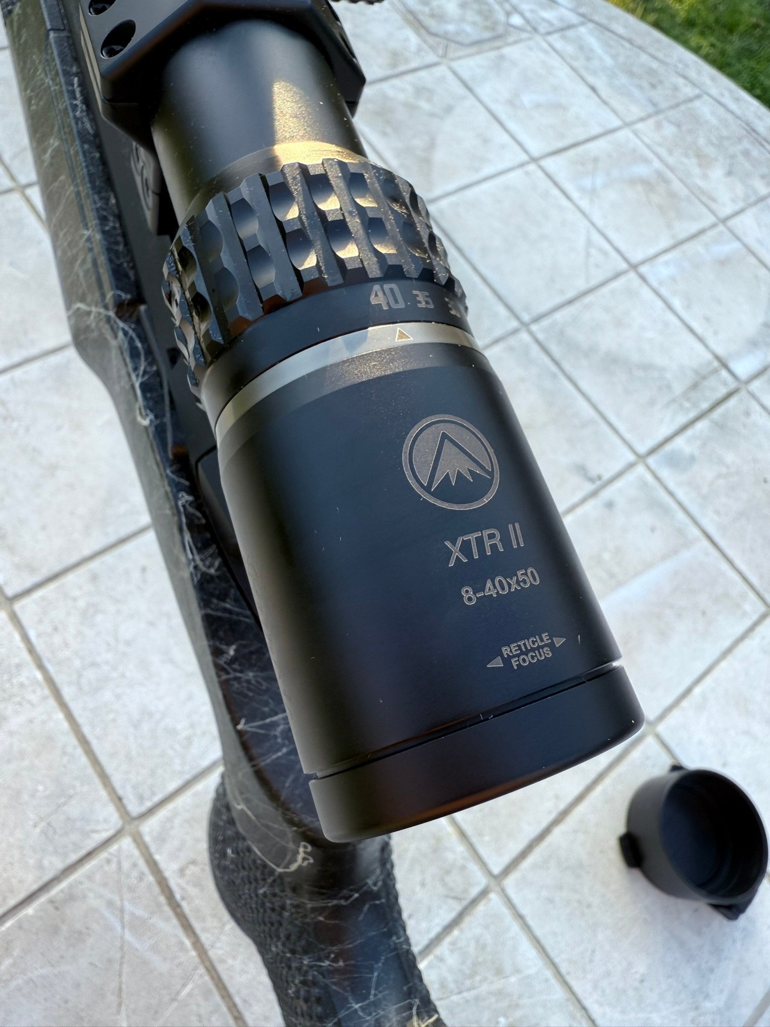 SABATTI TACTICAL EVO