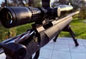 SABATTI TACTICAL EVO
