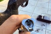 SABATTI TACTICAL EVO