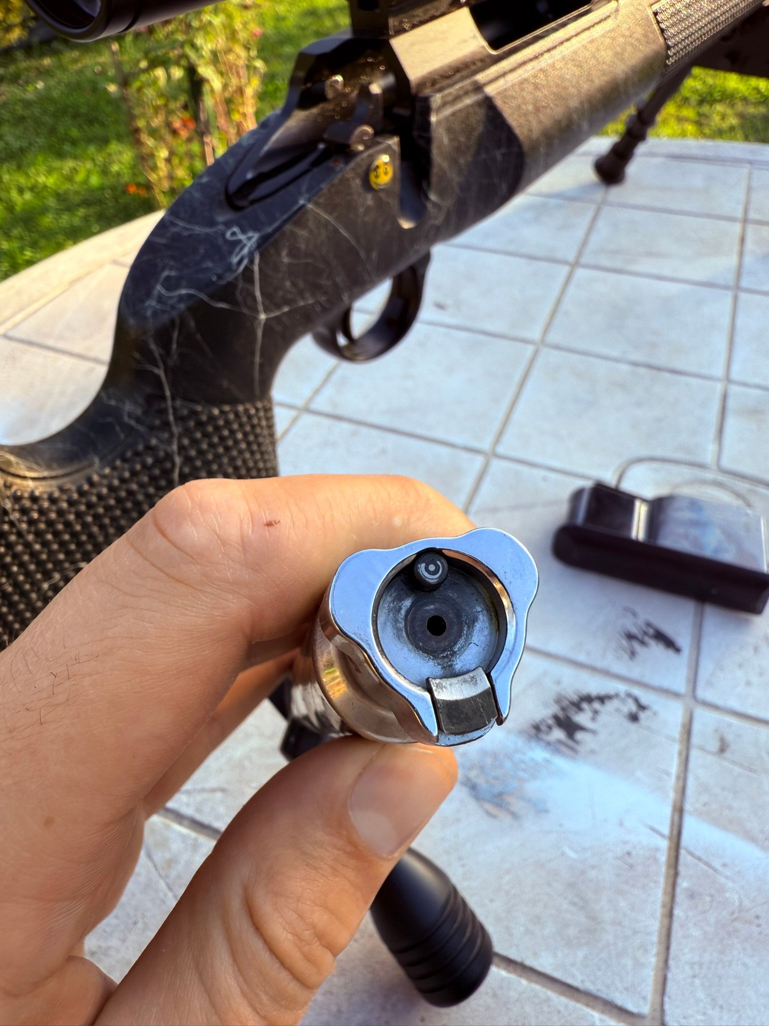 SABATTI TACTICAL EVO