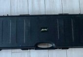 VENDO CARABINA ANSCHUTZ 1913 Cal. 22lr CON CALCIATURA BR-50