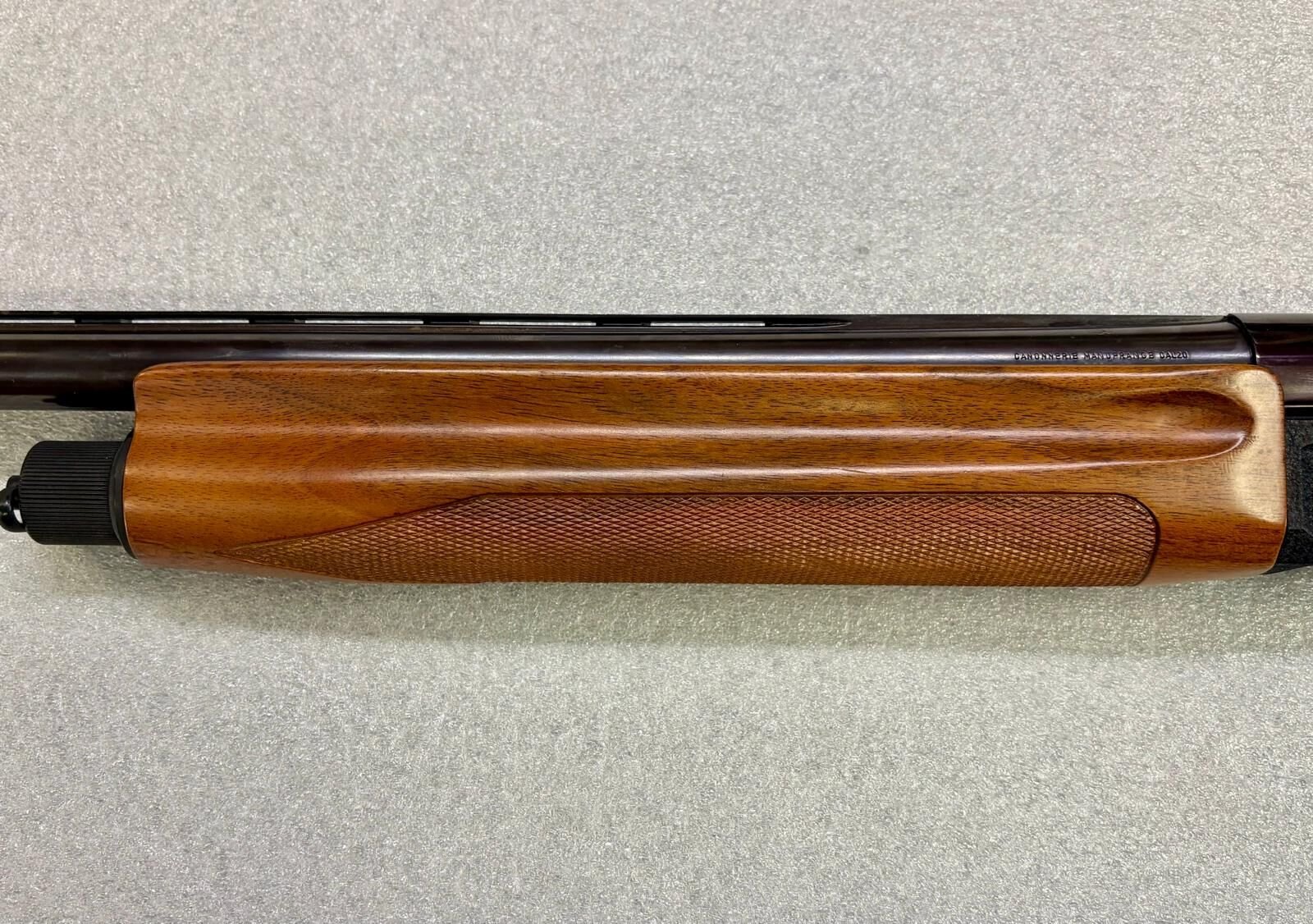 BENELLI CAL. 20 MOD.201 CANNA CM 65 *** SAINT-ETIENNE