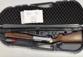 BENELLI EXECUTIVE CAL.12 CANNA CM. 65 MC