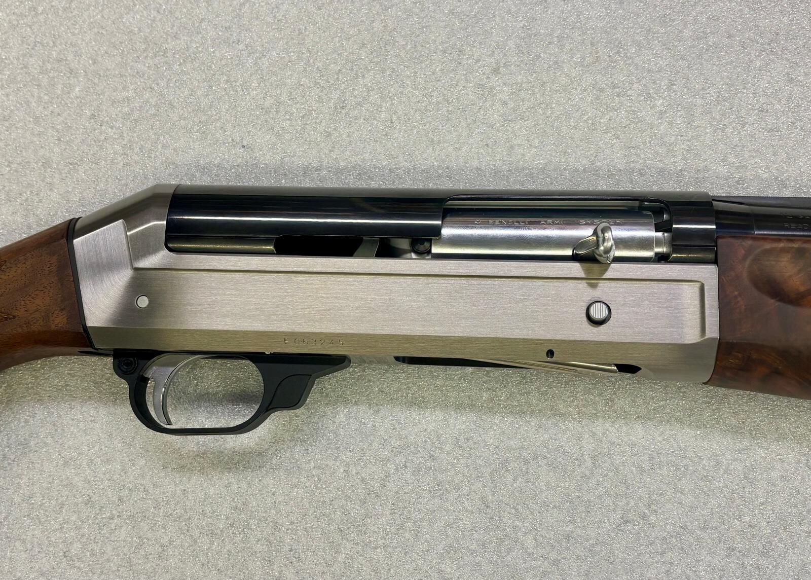 BENELLI EXECUTIVE CAL.12 CANNA CM. 65 MC