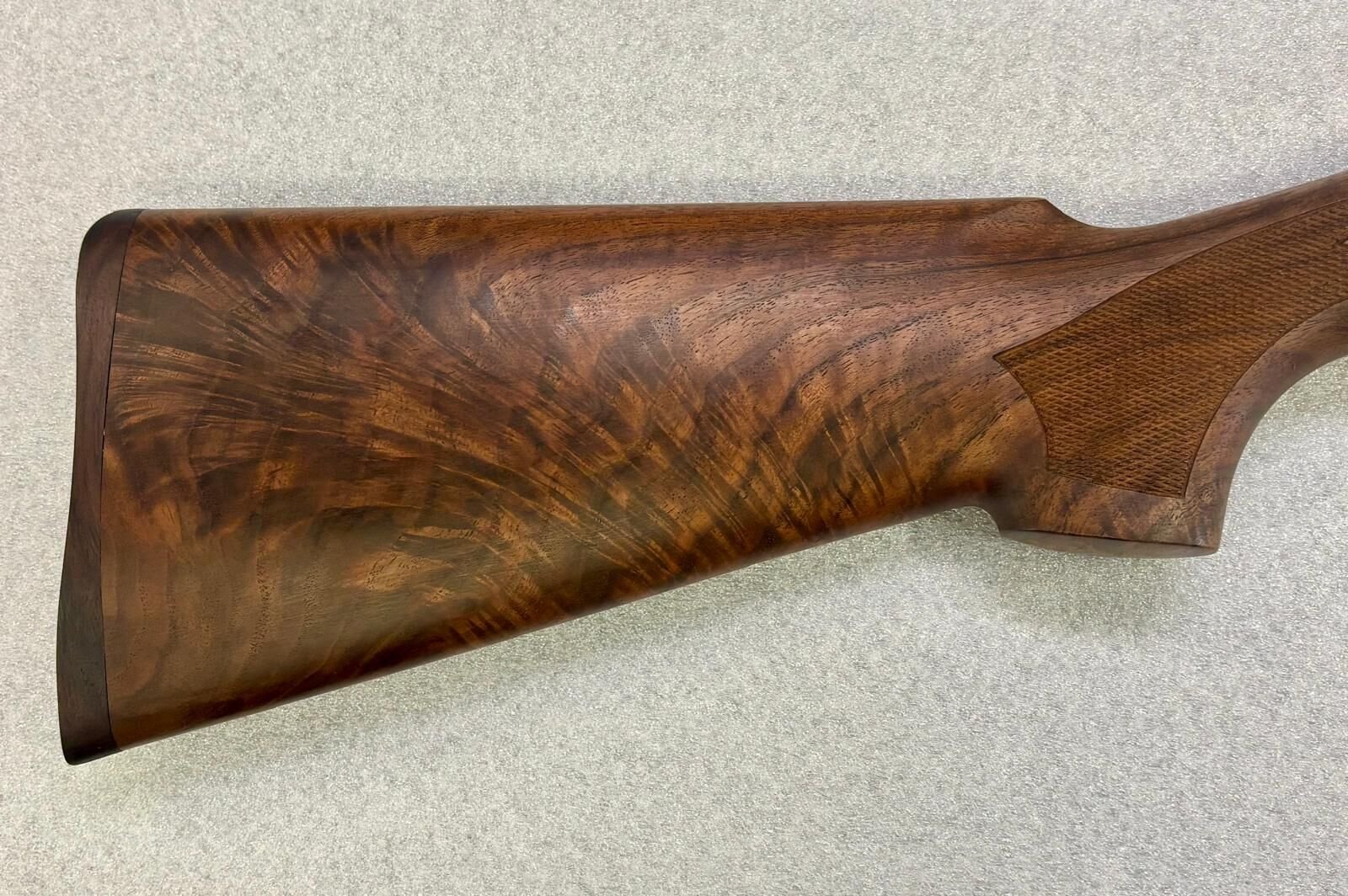 BENELLI EXECUTIVE CAL.12 CANNA CM. 65 MC