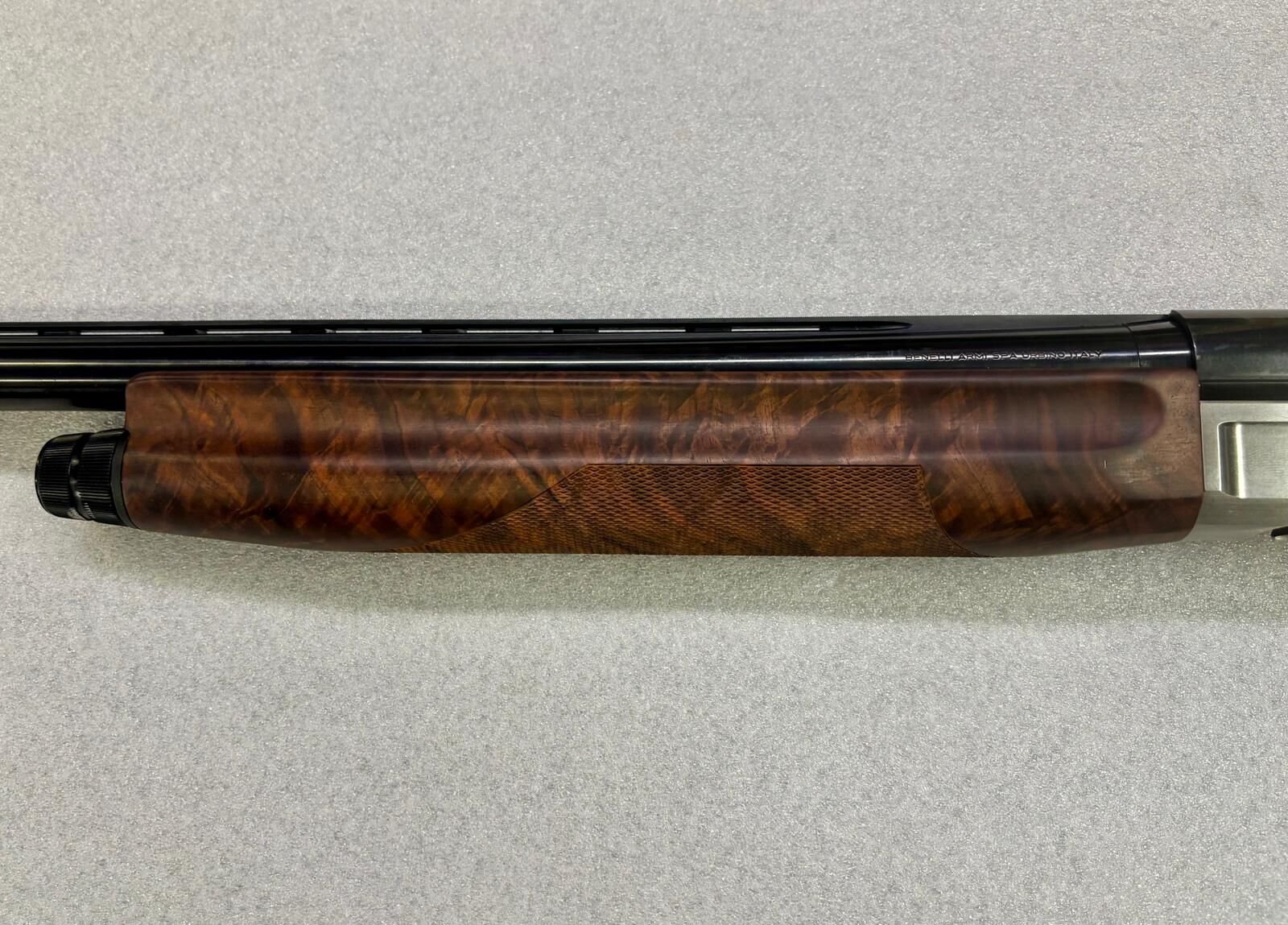 BENELLI EXECUTIVE CAL.12 CANNA CM. 65 MC