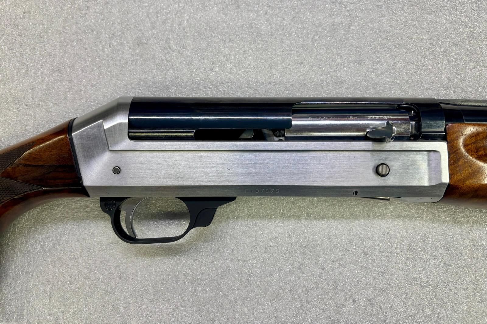 BENELLI EXECUTIVE CAL.12 CANNA CM. 70 **