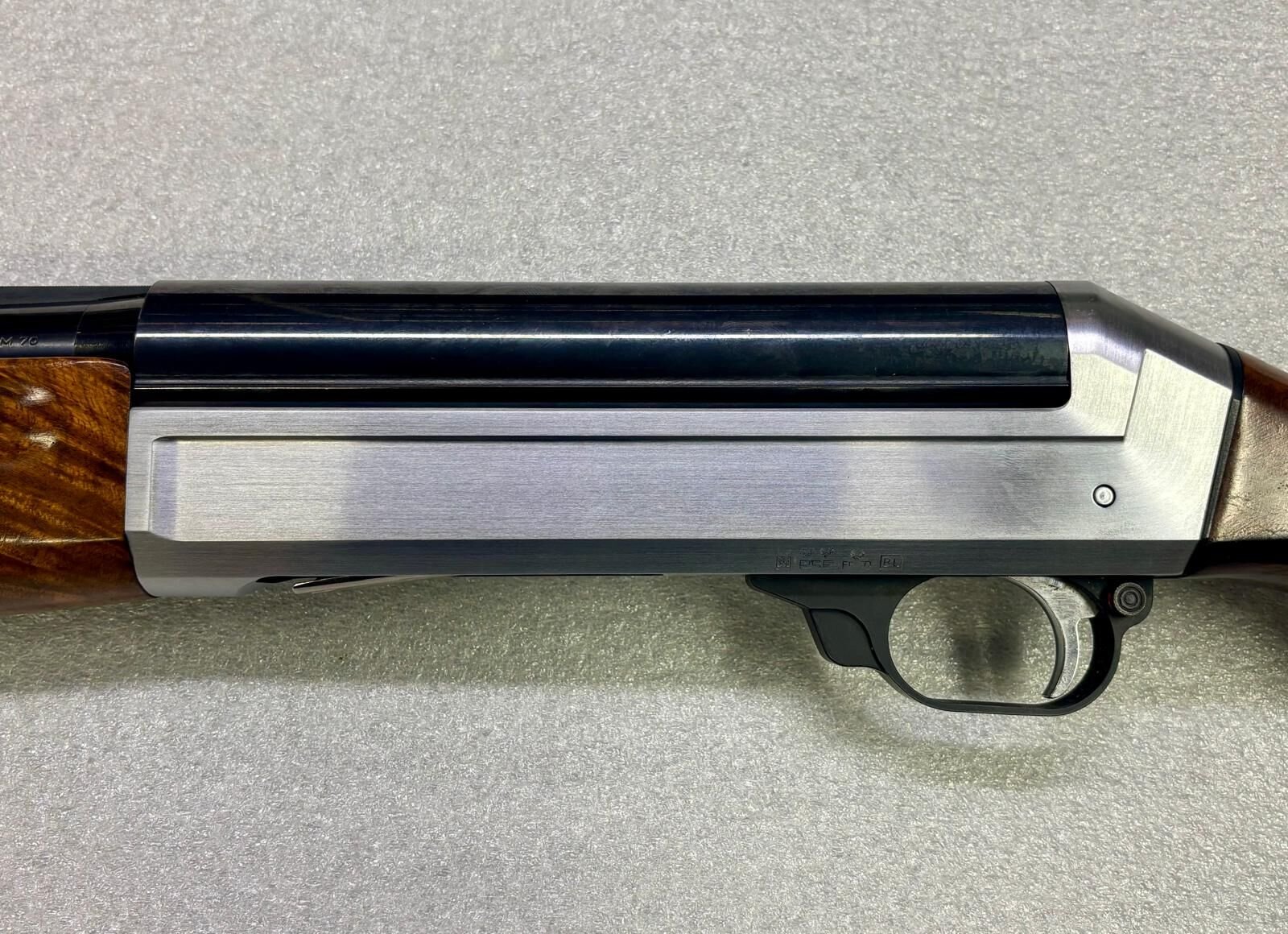 BENELLI EXECUTIVE CAL.12 CANNA CM. 70 **