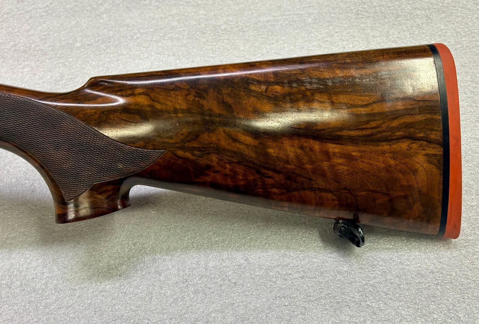 BENELLI EXECUTIVE CAL.12 CANNA CM. 70 **