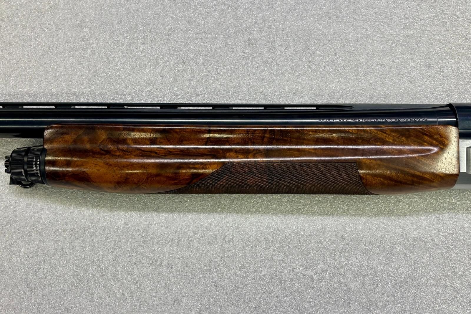 BENELLI EXECUTIVE CAL.12 CANNA CM. 70 **