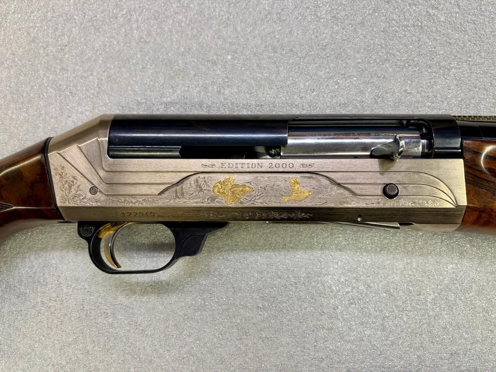 BENELLI MOD. EDITION 2000 CAL. 12 CM 70 MC