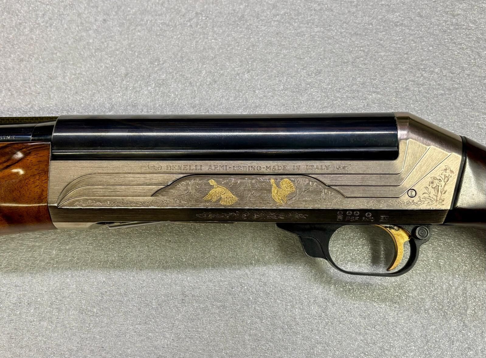 BENELLI MOD. EDITION 2000 CAL. 12 CM 70 MC