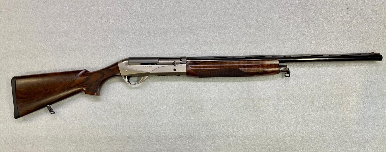 Benelli Raffaello Crio Evo calibro 12 canna 65