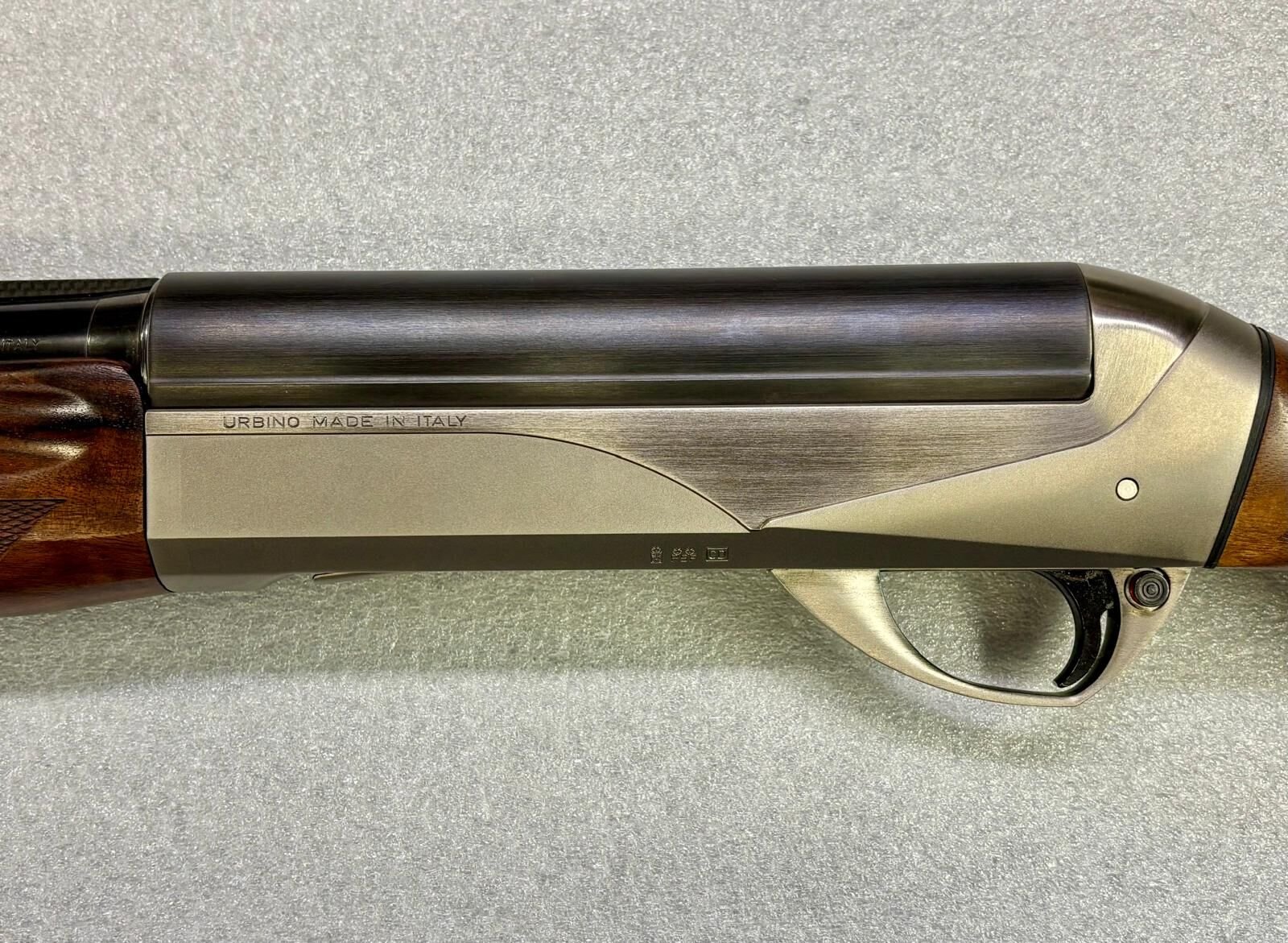 Benelli Raffaello Crio Evo calibro 12 canna 65