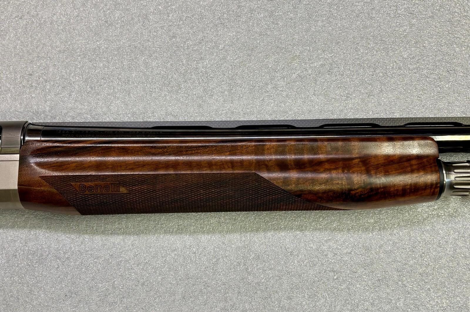 Benelli Raffaello Crio Evo calibro 12 canna 65