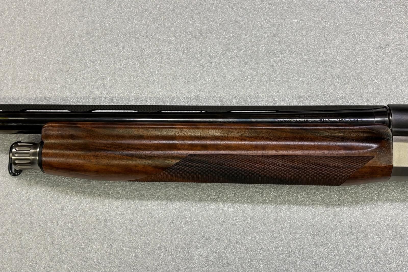 Benelli Raffaello Crio Evo calibro 12 canna 65